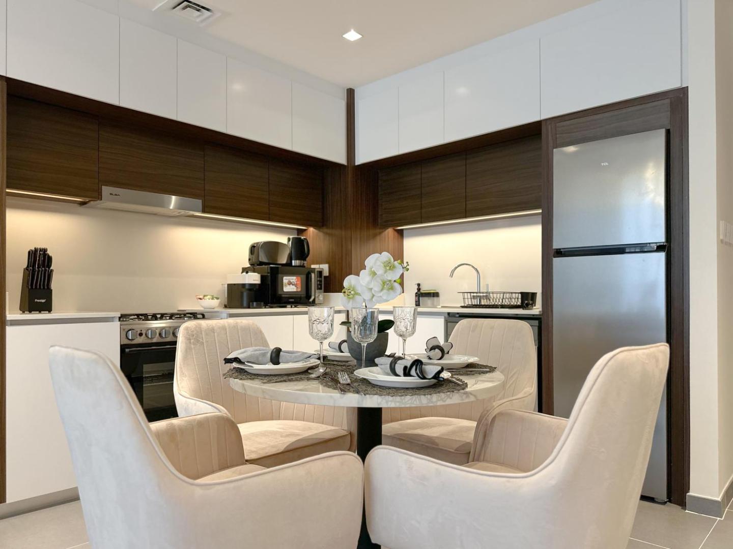 Bilde 2: Trophy - Ultra Luxury Suite with Fireplace