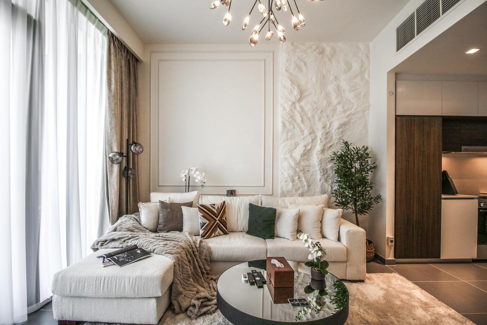 Bilde 5: Trophy - Ultra Luxury Suite with Fireplace