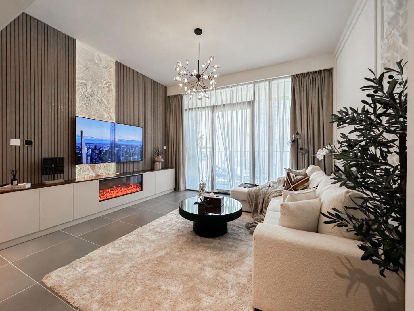Bilde 6: Trophy - Ultra Luxury Suite with Fireplace
