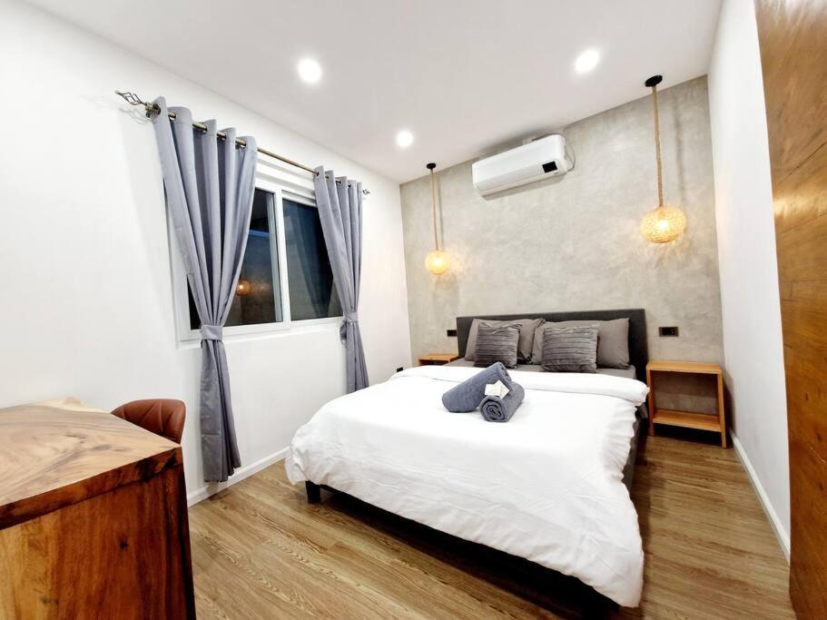 Fotografie 5: TimeOut Apartment