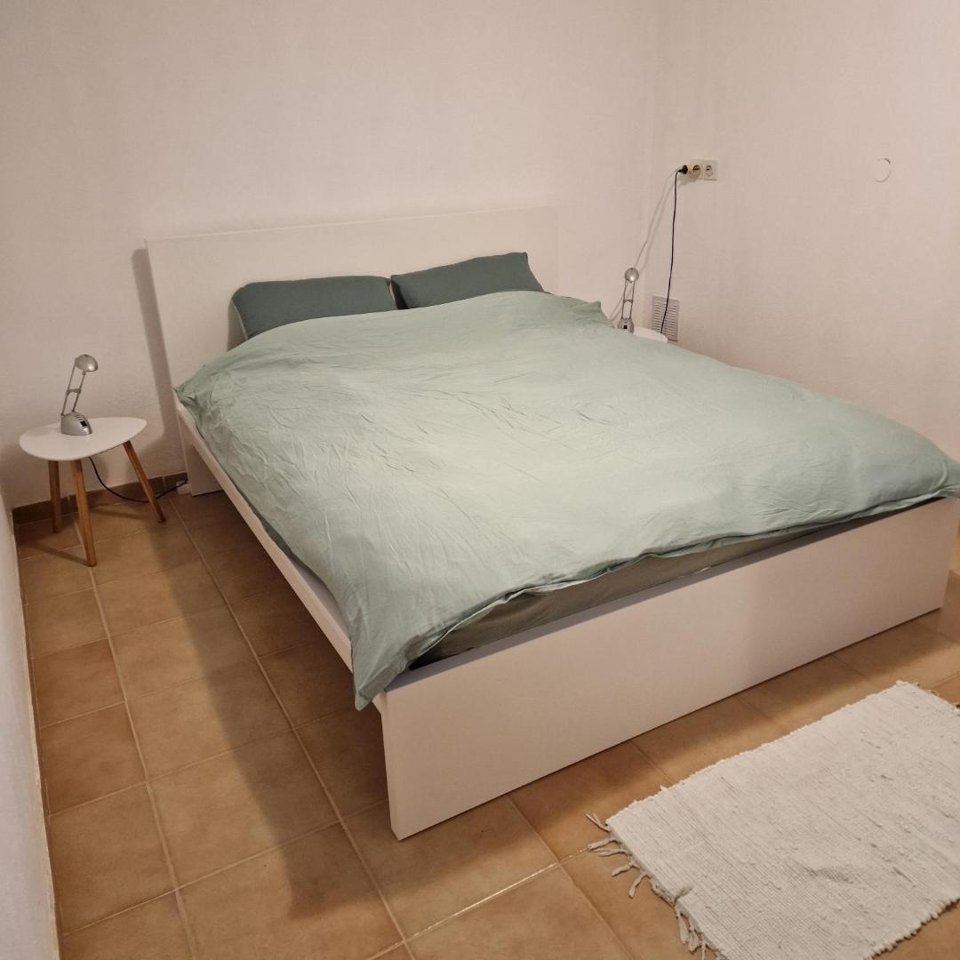 Bilde 5: Spacious & Cozy Countryside Apartment