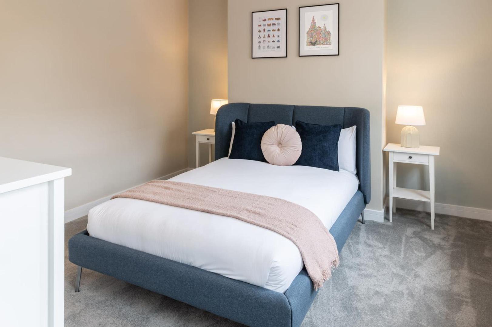 Billede 9: Host & Stay - The Quarter