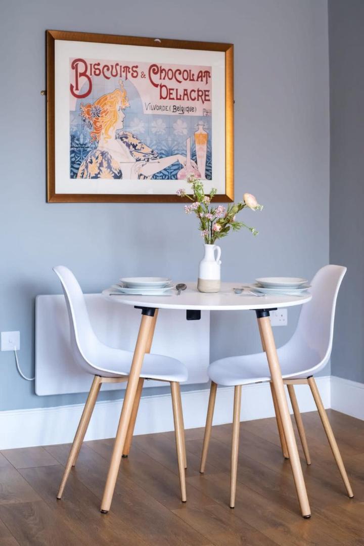 Billede 2: Host & Stay - St James' Sea View
