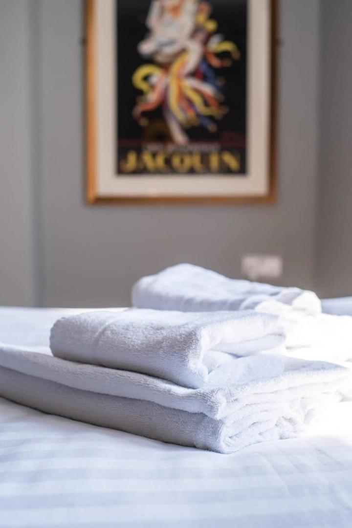 Billede 3: Host & Stay - St James' Sea View