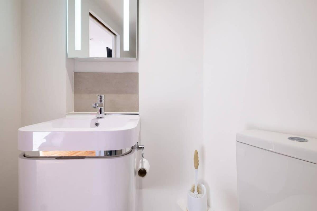 Fotografia 9: Host & Stay - Wilson Studio