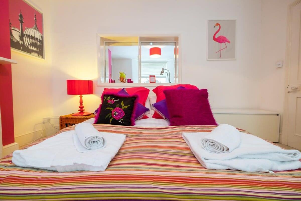Zdjęcie 7: Host & Stay - Montpelier Colours