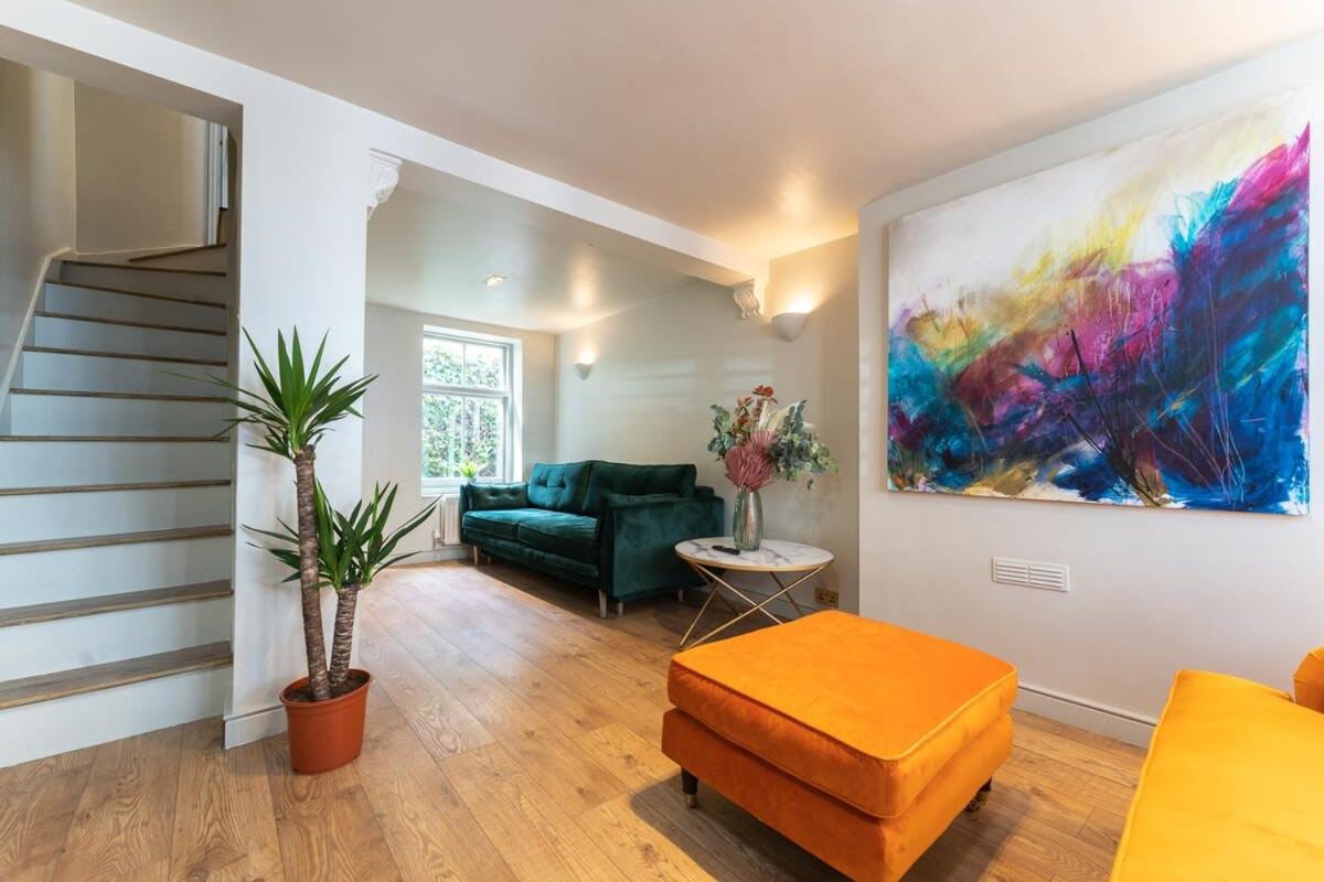 Billede 2: Host & Stay - Luxe on Margaret Street