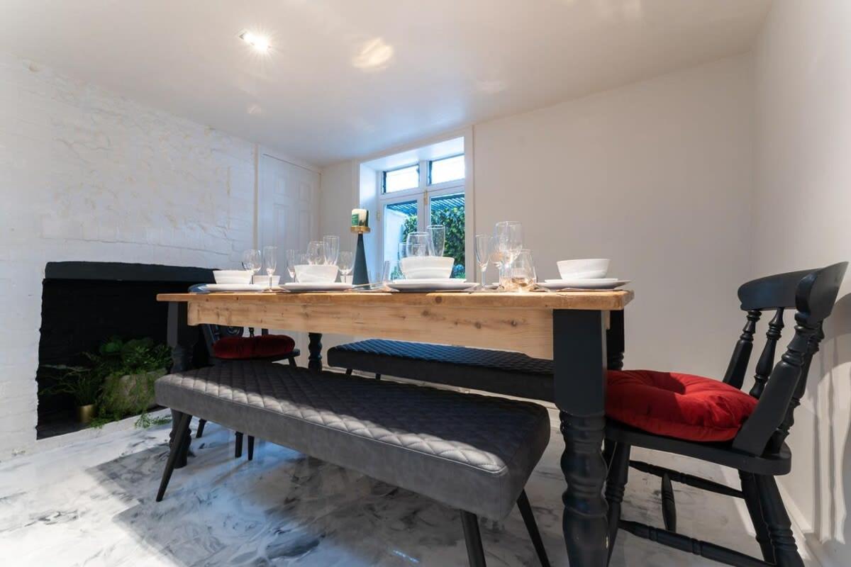 Billede 7: Host & Stay - Luxe on Margaret Street