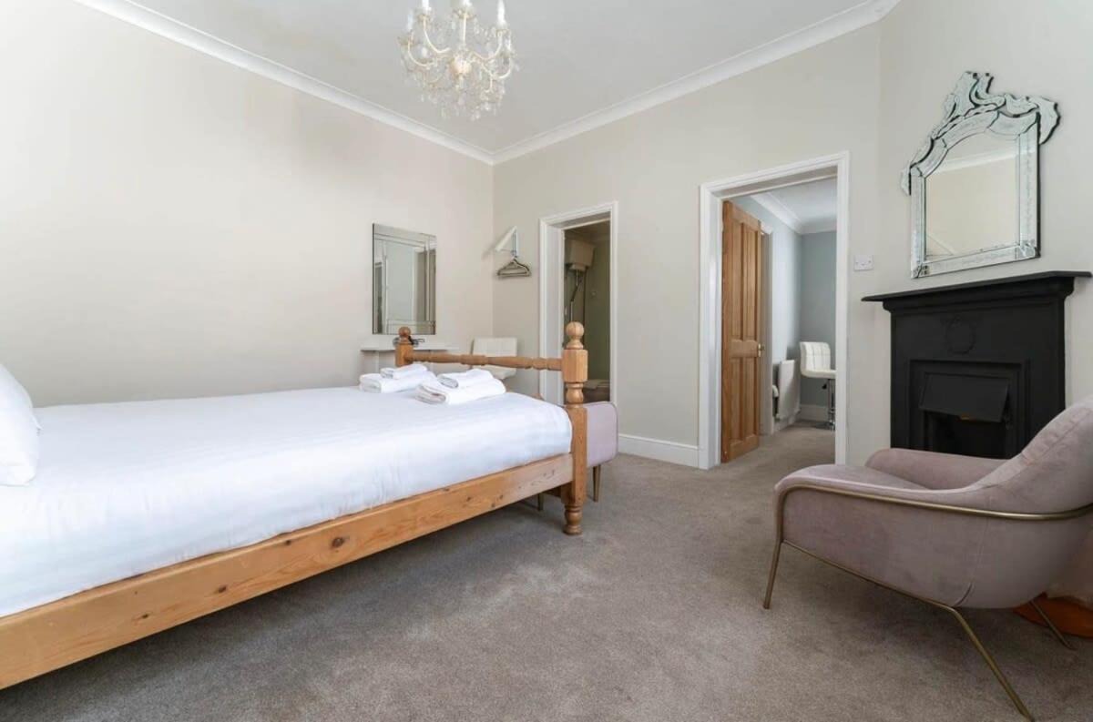 Foto 6: Host & Stay - The Old Coach House on Margaret Street