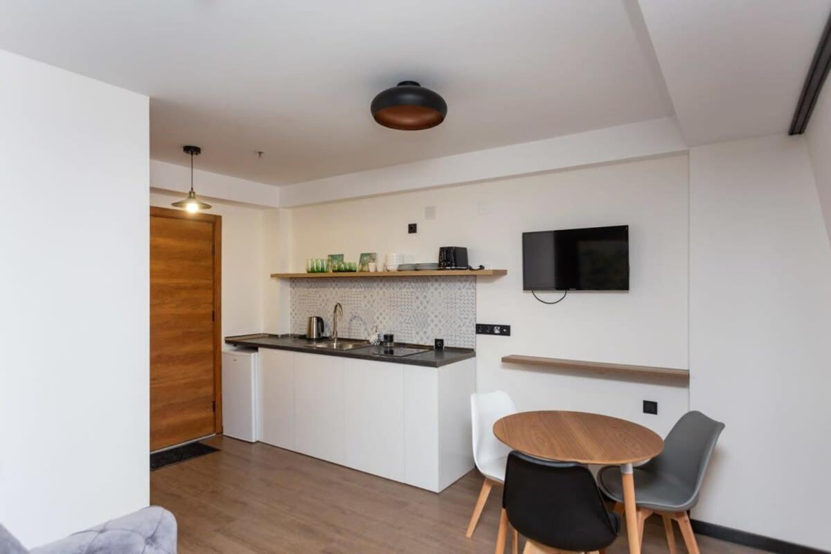 Foto 2: Apartment in Marshall Gudauri Project