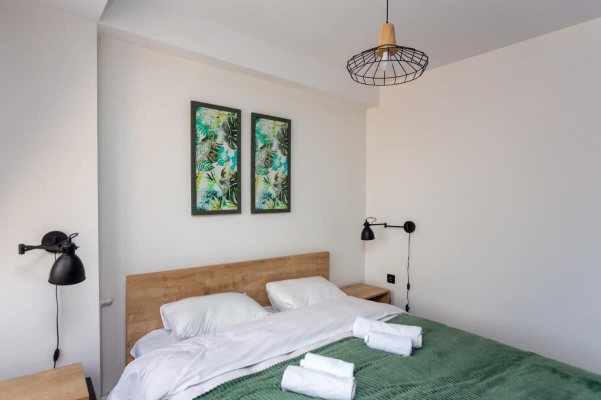 Foto 10: Apartment in Marshall Gudauri Project