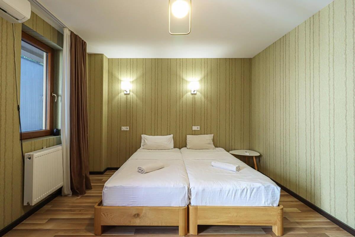 Billede 8: Stylish Studio in Old Tbilisi- By Wehost