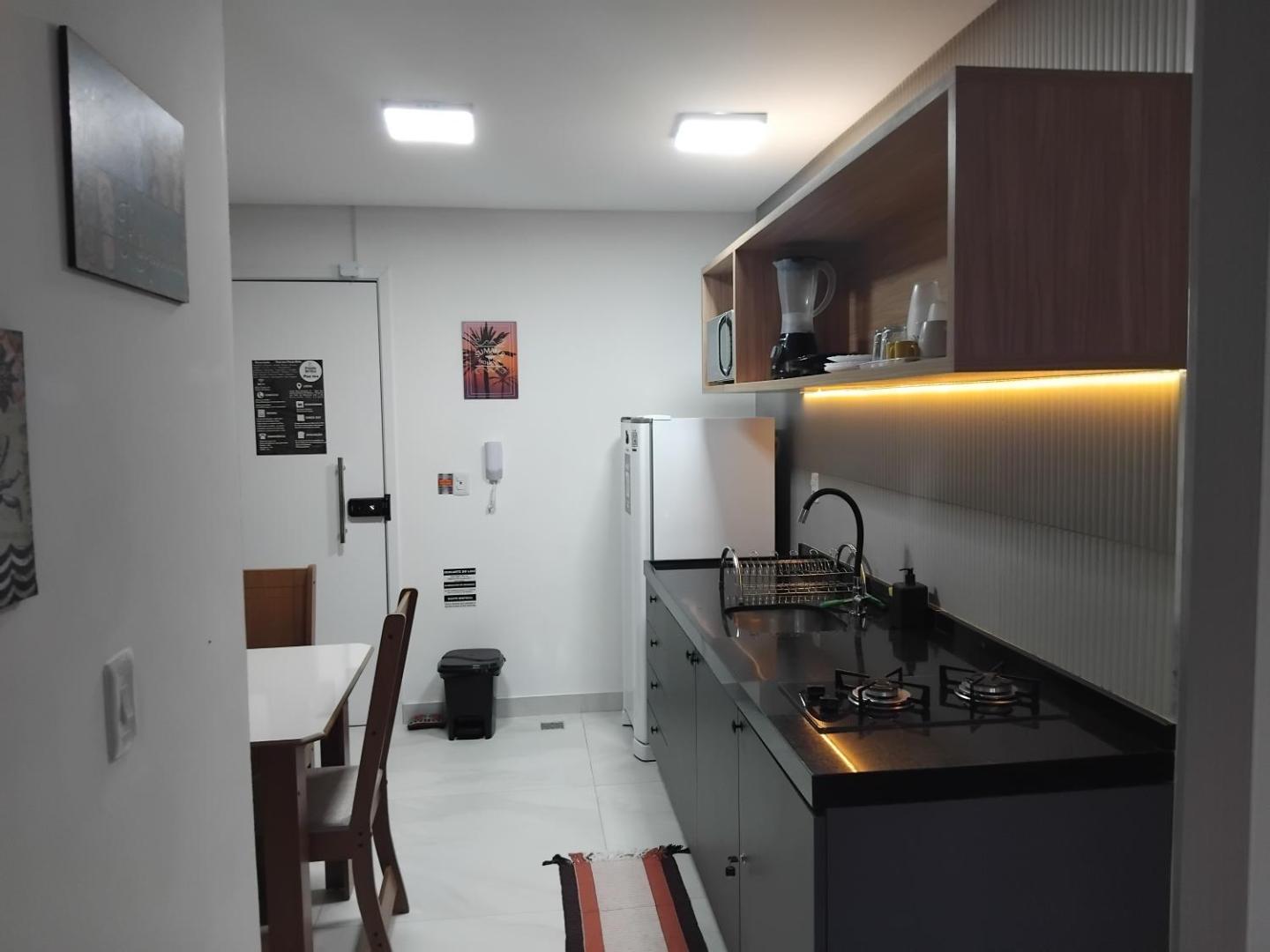 Flat 104 - Na Rua das Piscinas Naturais no Centro de Porto de Galinhas photo 4