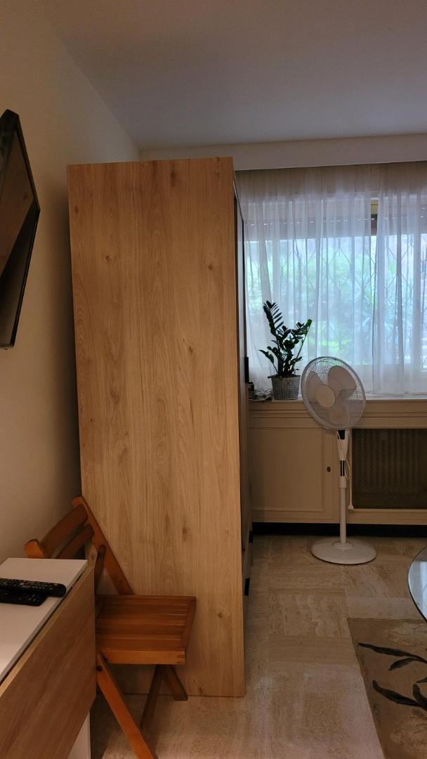 Foto 2: Studio