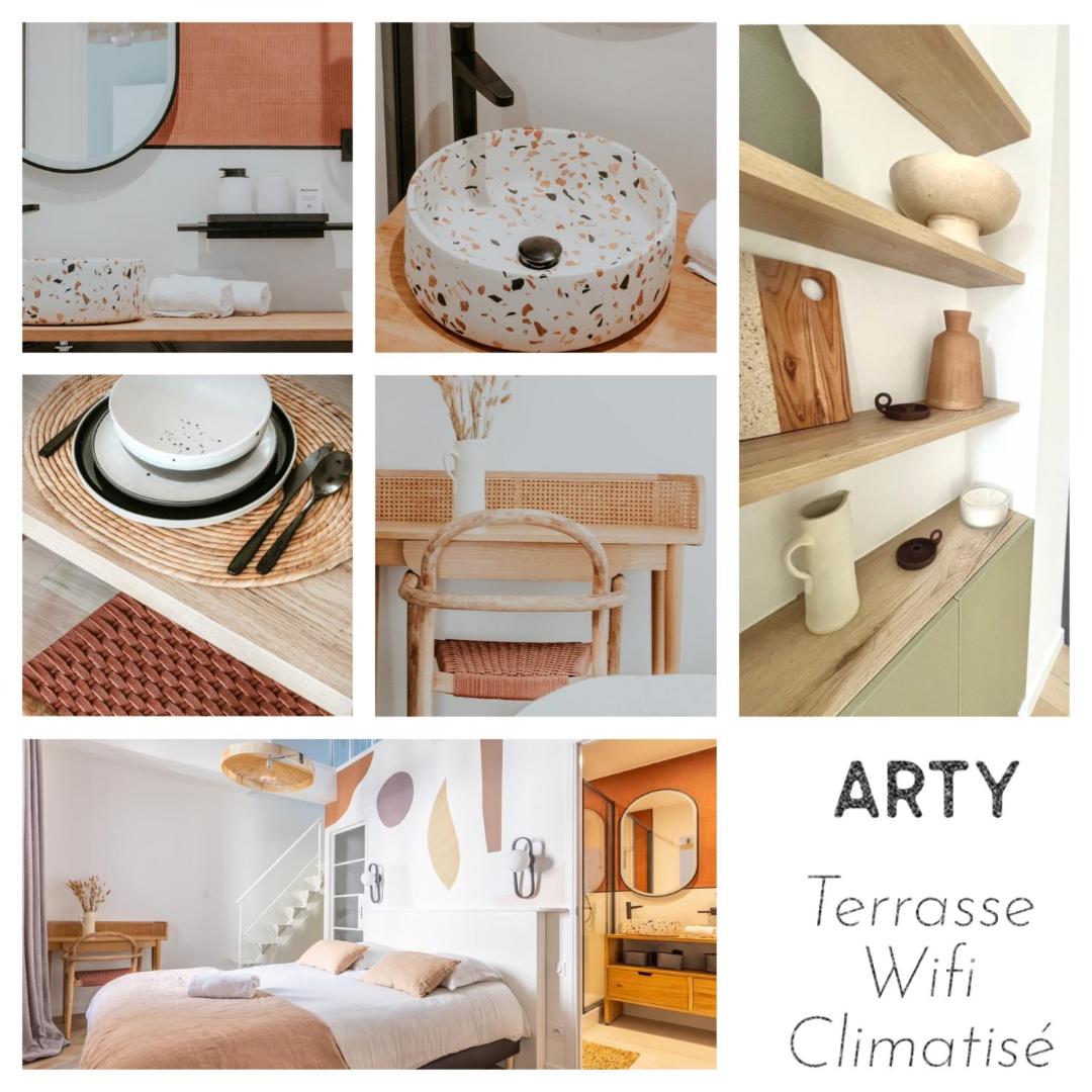 Bilde 2: Arty by PRIM0 C0NCIERGERIE