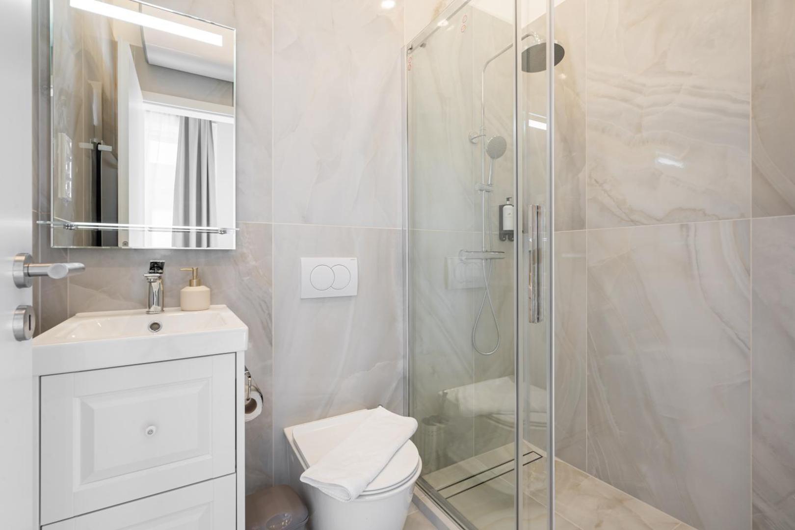 Foto 10: W30 - Wesselényi Charming Apartment - Best Location by BQA