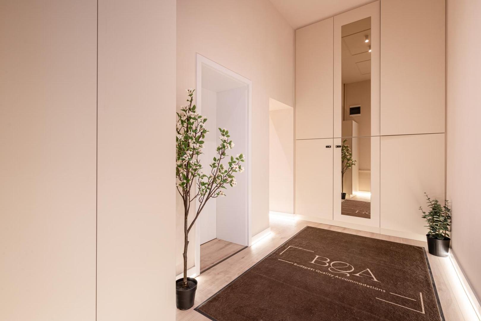 Foto 8: W30 - Wesselényi Charming Apartment - Best Location by BQA