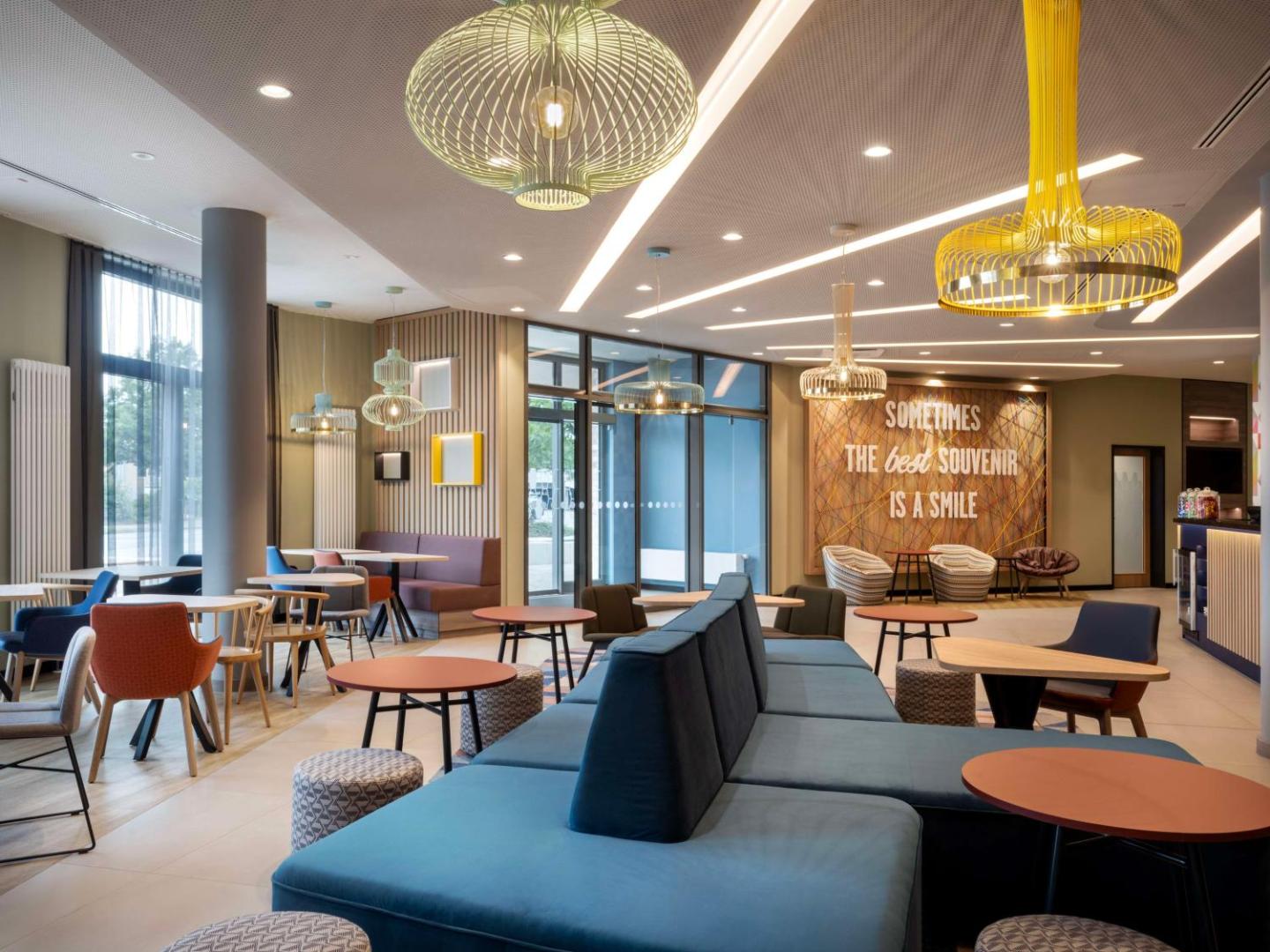 Foto 5: Hampton By Hilton Celle