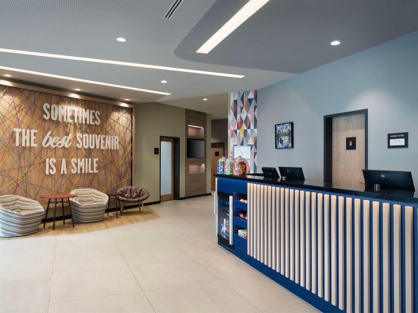 Foto 6: Hampton By Hilton Celle