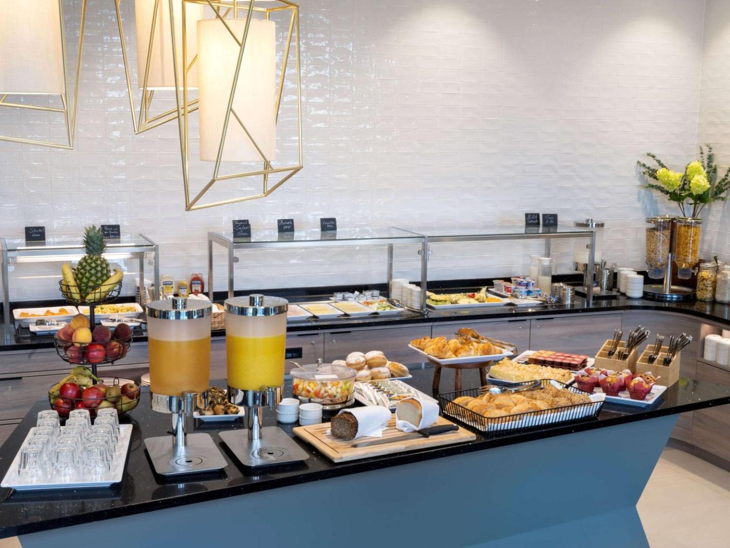 Foto 11: Hampton By Hilton Celle