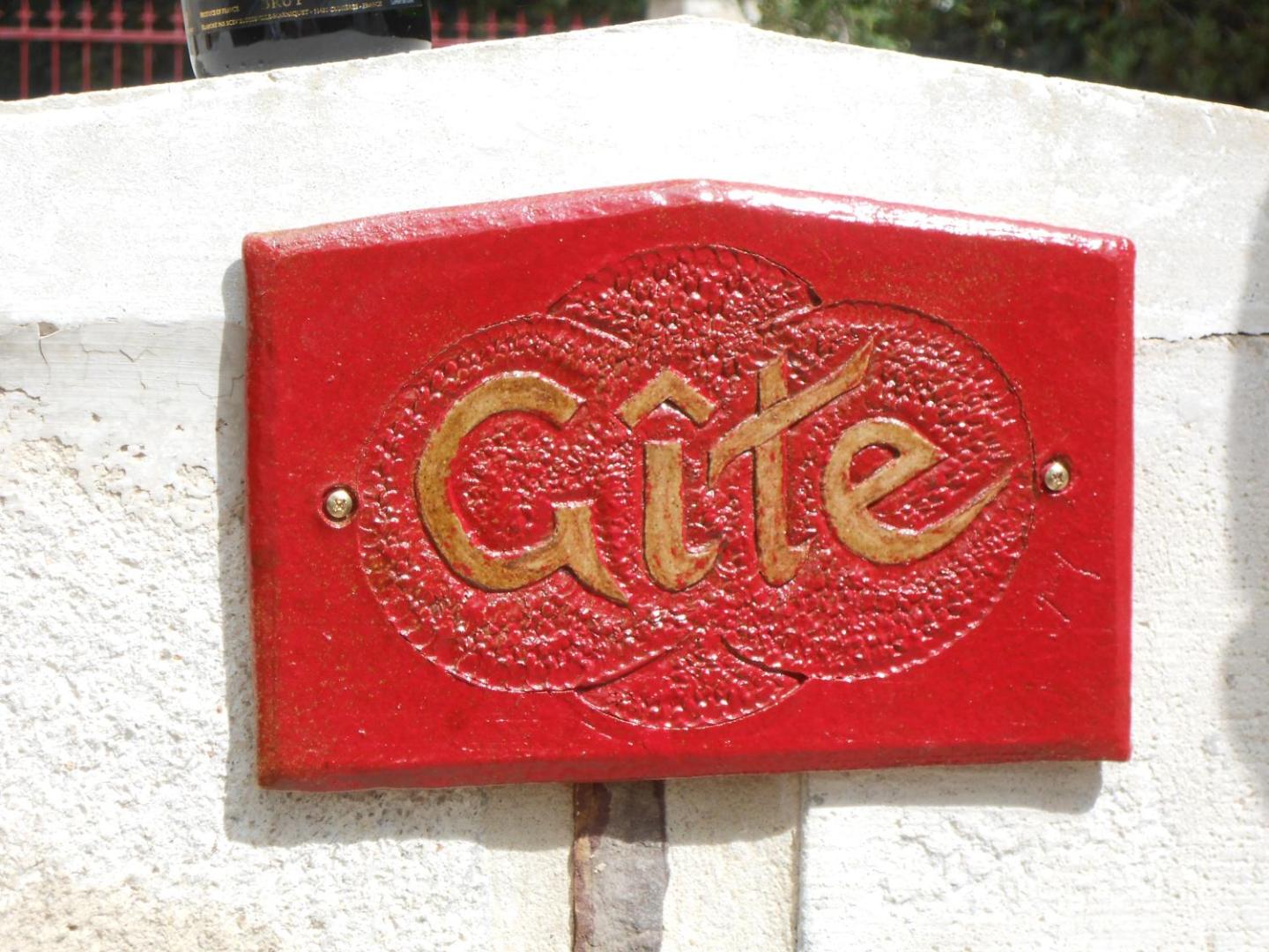 Billede 2: Maison Brix