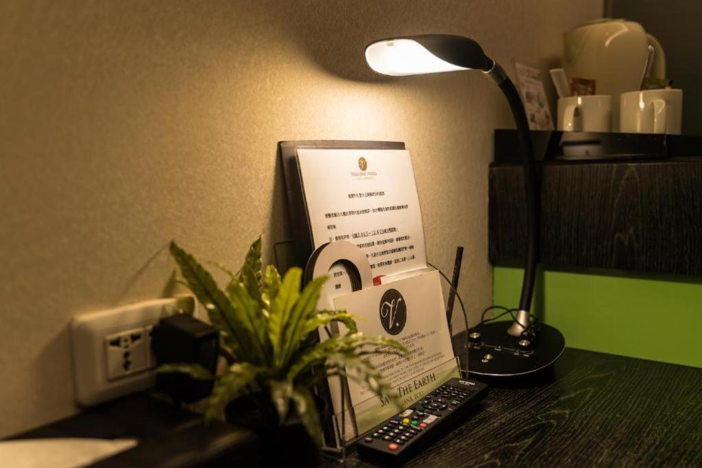Φωτογραφία 6: Nagahiro Hotel- Zhongxiao