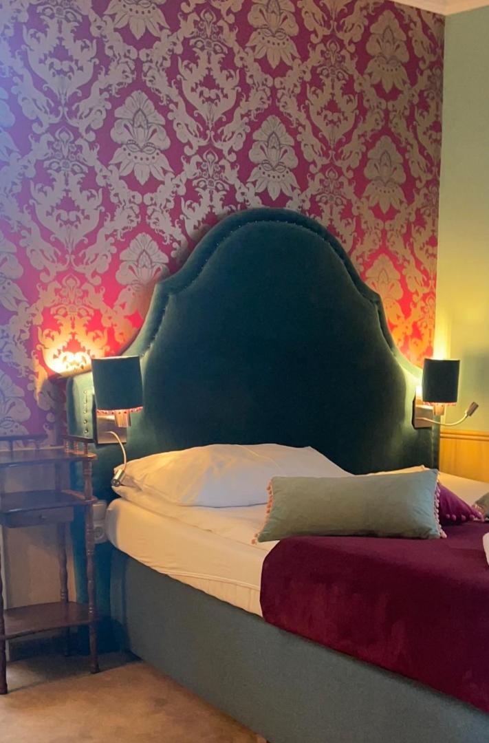 Billede 9: Corso, Zimmer & Cafe, Hotel Garni