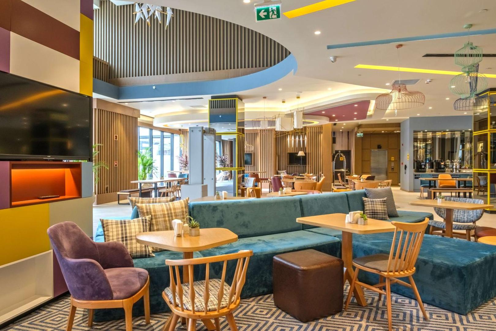 Foto 8: Hampton By Hilton Sakarya