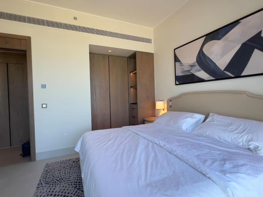 Foto 9: Marassi, Luxury Suite in Address Beach resort, service apartment
