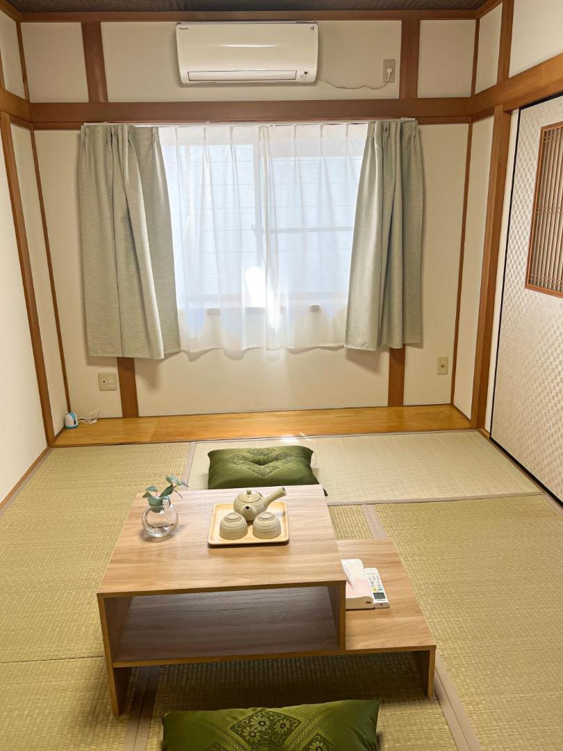 Photo 2 : 嵐西成松