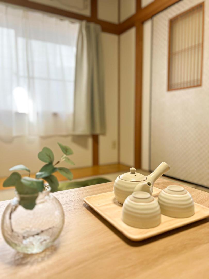 Photo 3 : 嵐西成松