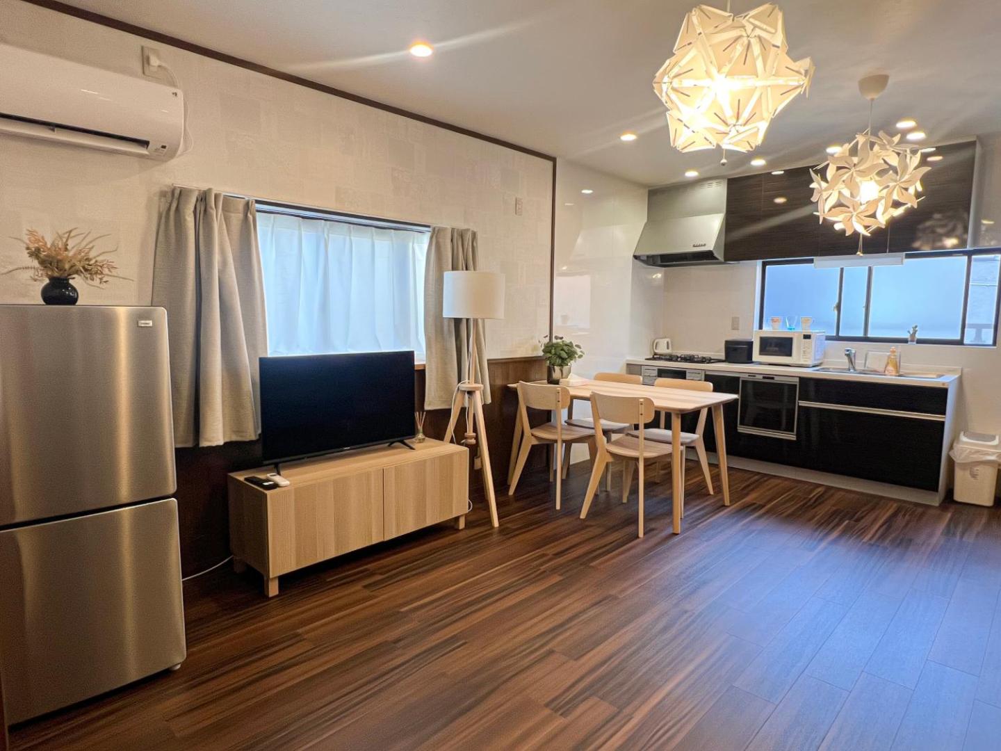 Photo 6 : 嵐西成松