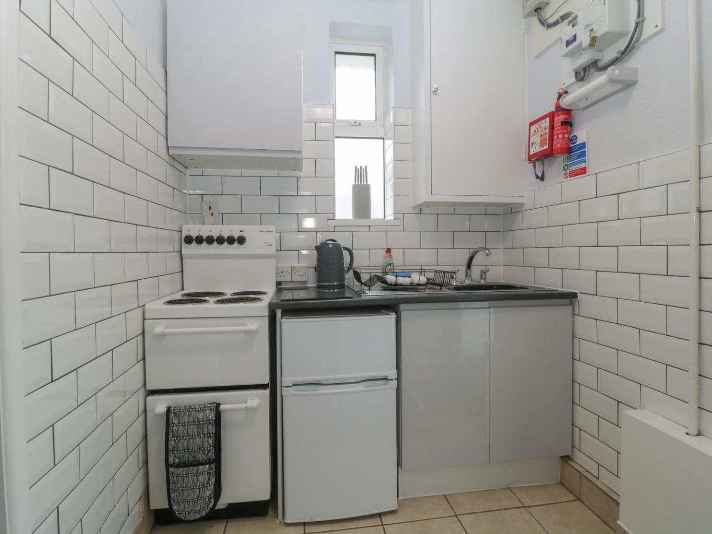 Foto 5: Flat 1, Big Tree Holiday Flats