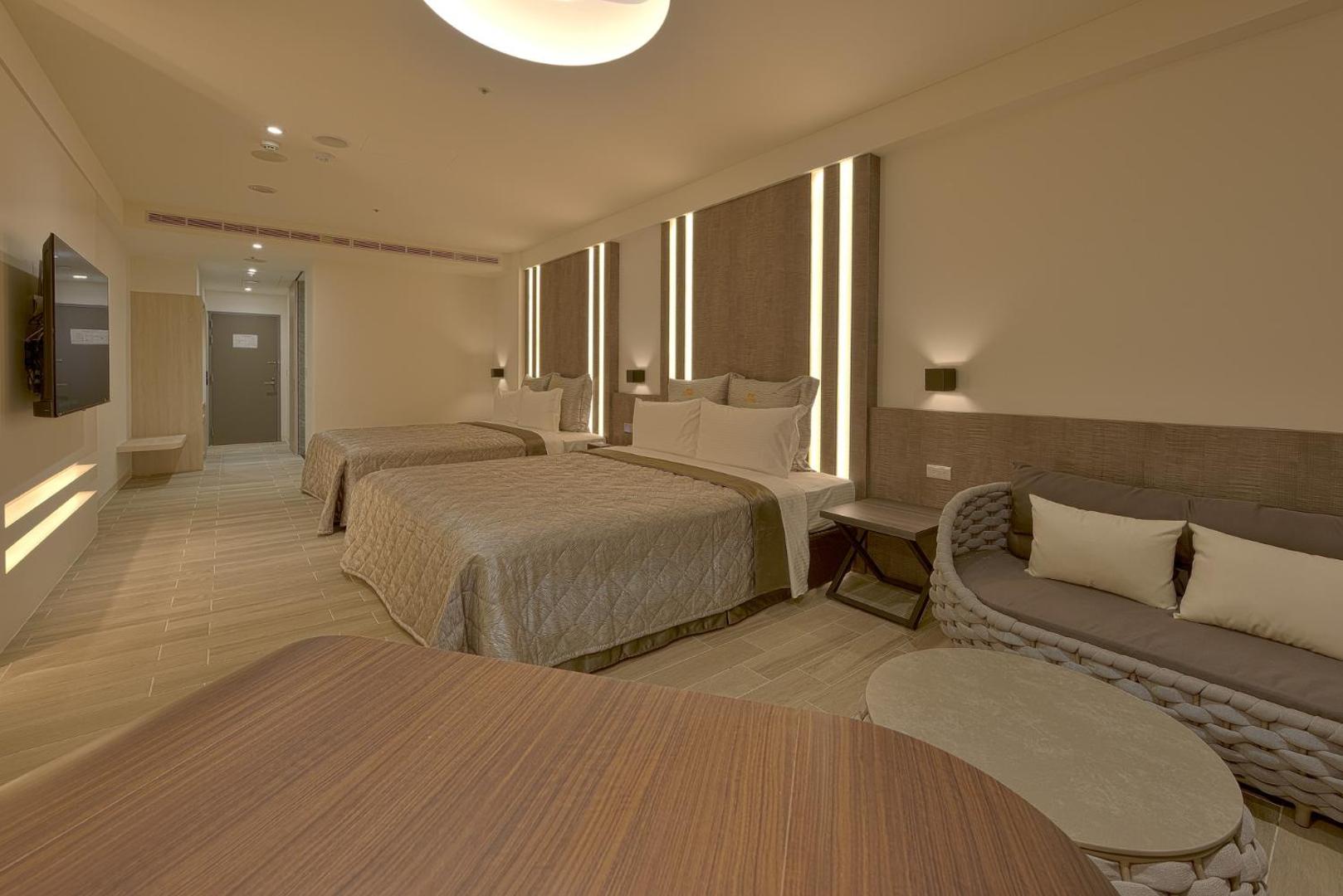 Fotografia 5: 新城九八精緻旅館