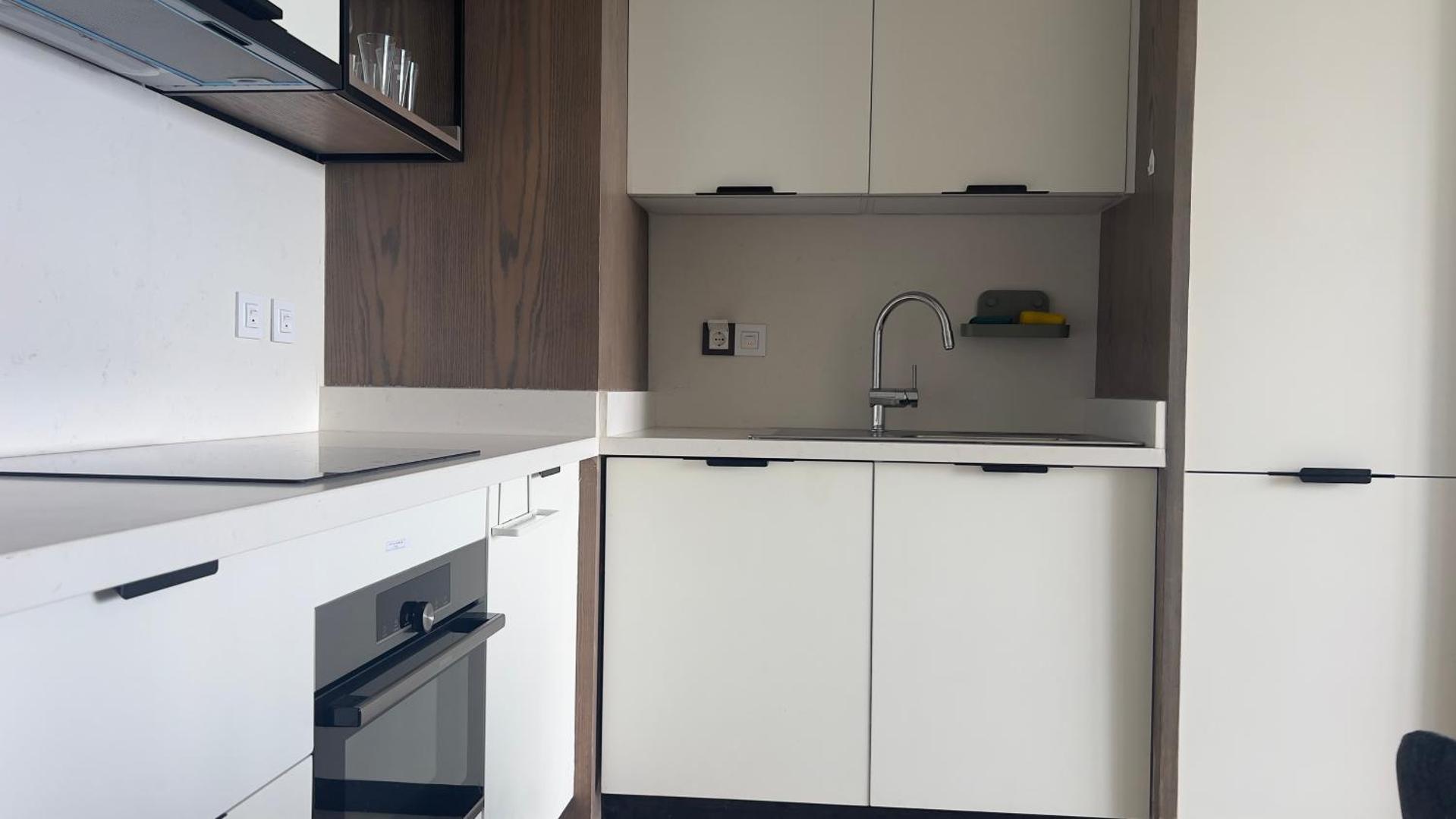 Foto 6: Marassi, Luxury Suite in Address Beach resort, service apartment