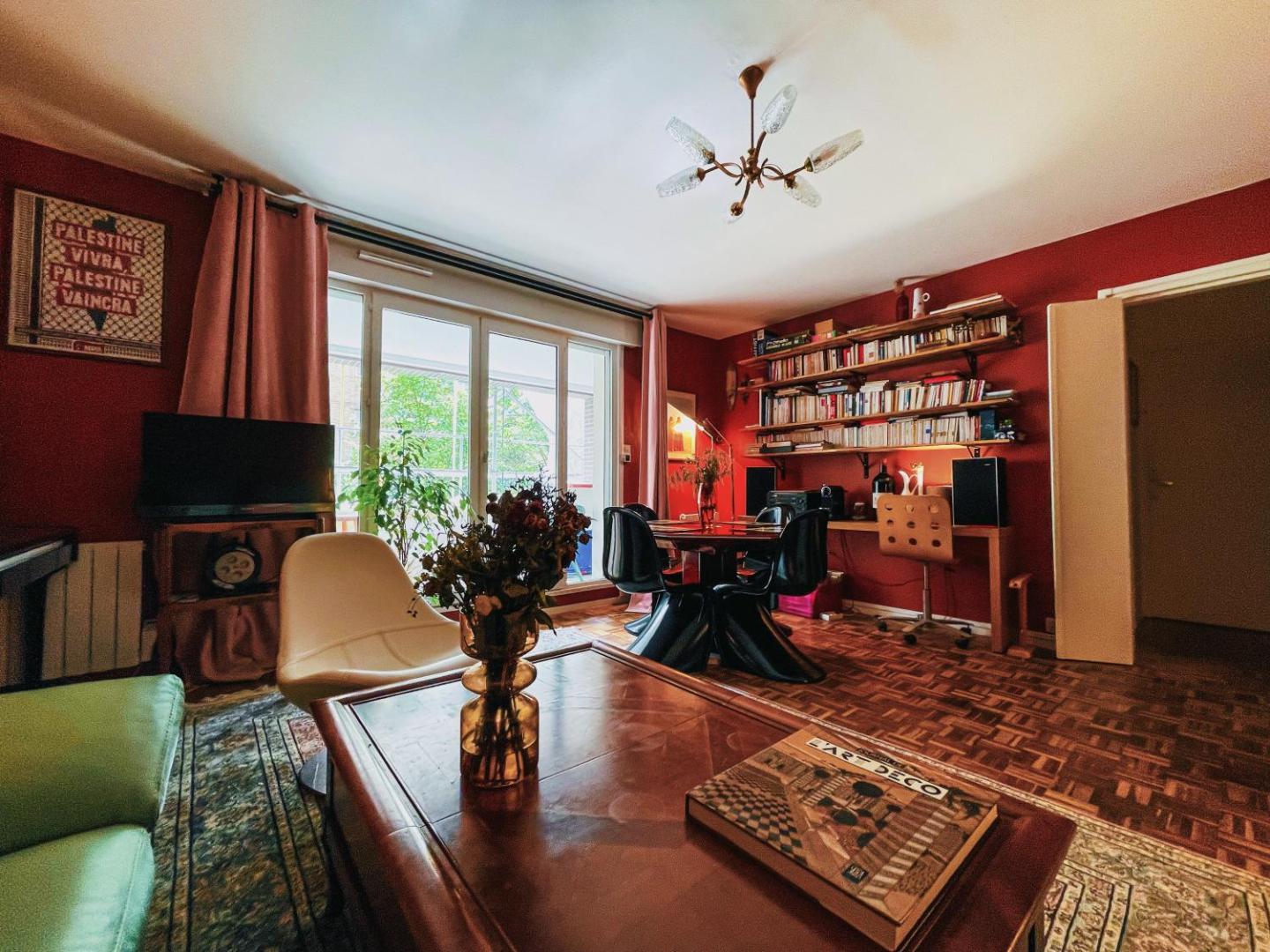 Foto 4: Flat in Noisy-Le-Grand