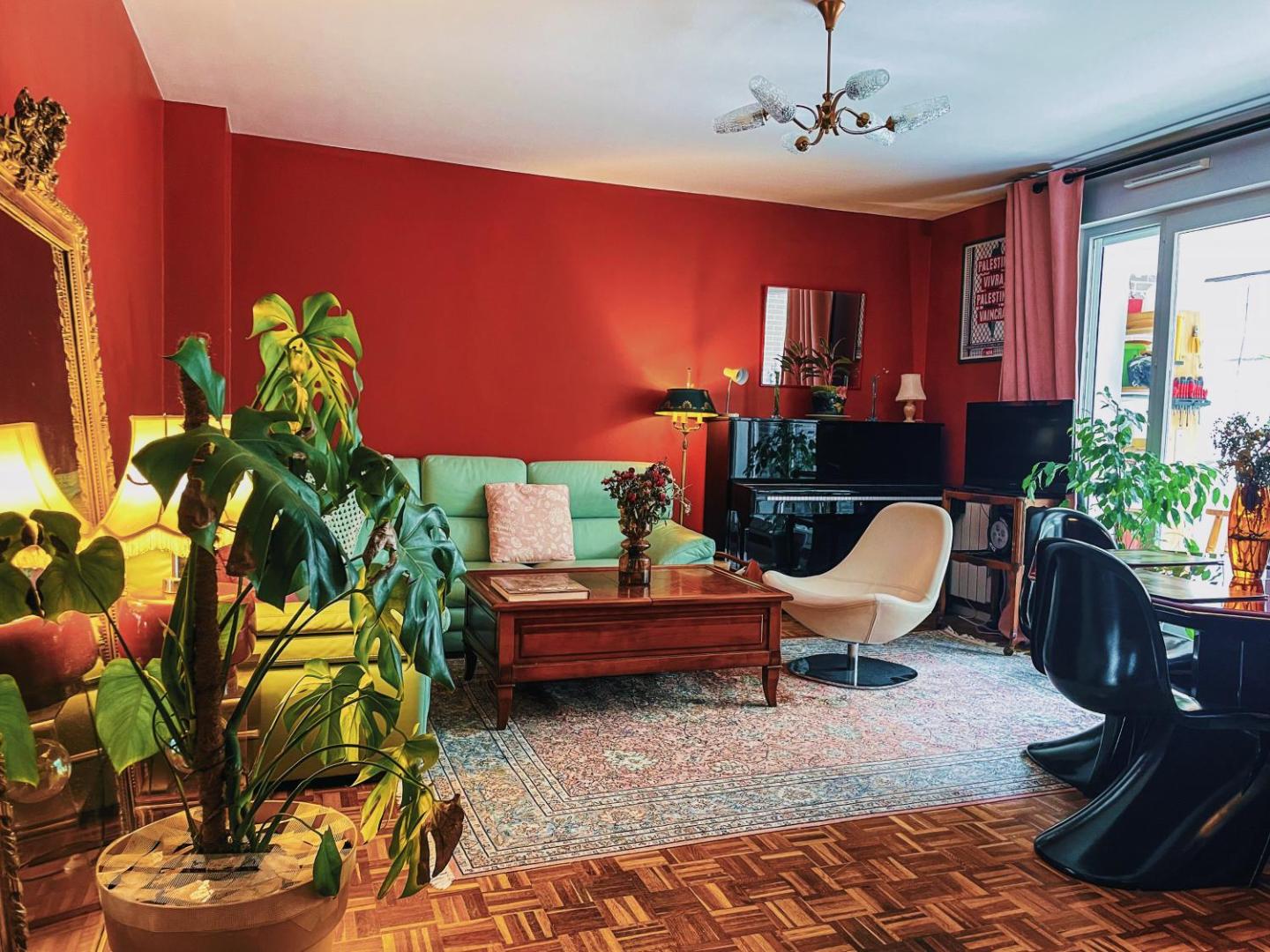 Foto 5: Flat in Noisy-Le-Grand