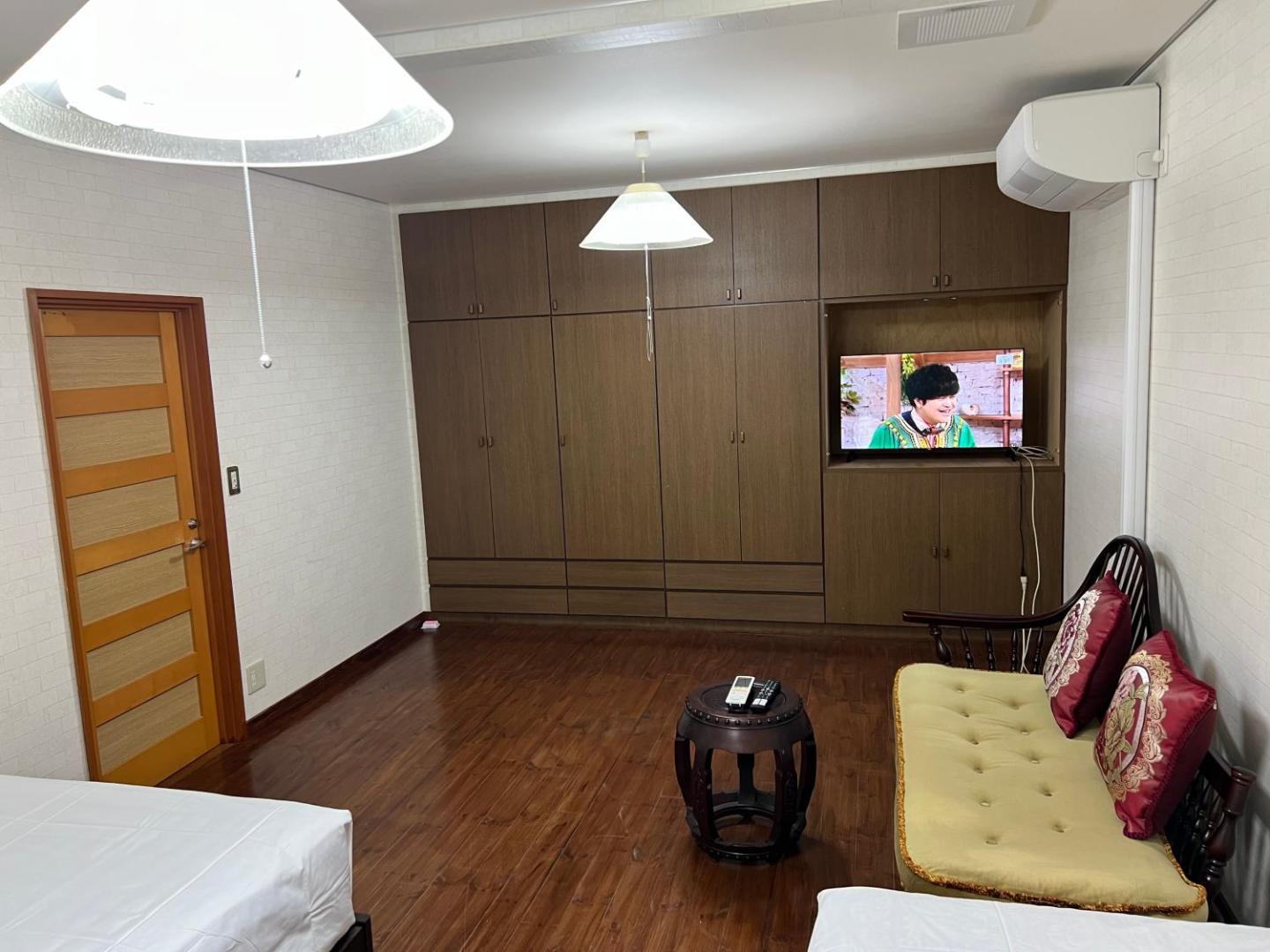 Kuva 7: テンマンHotel