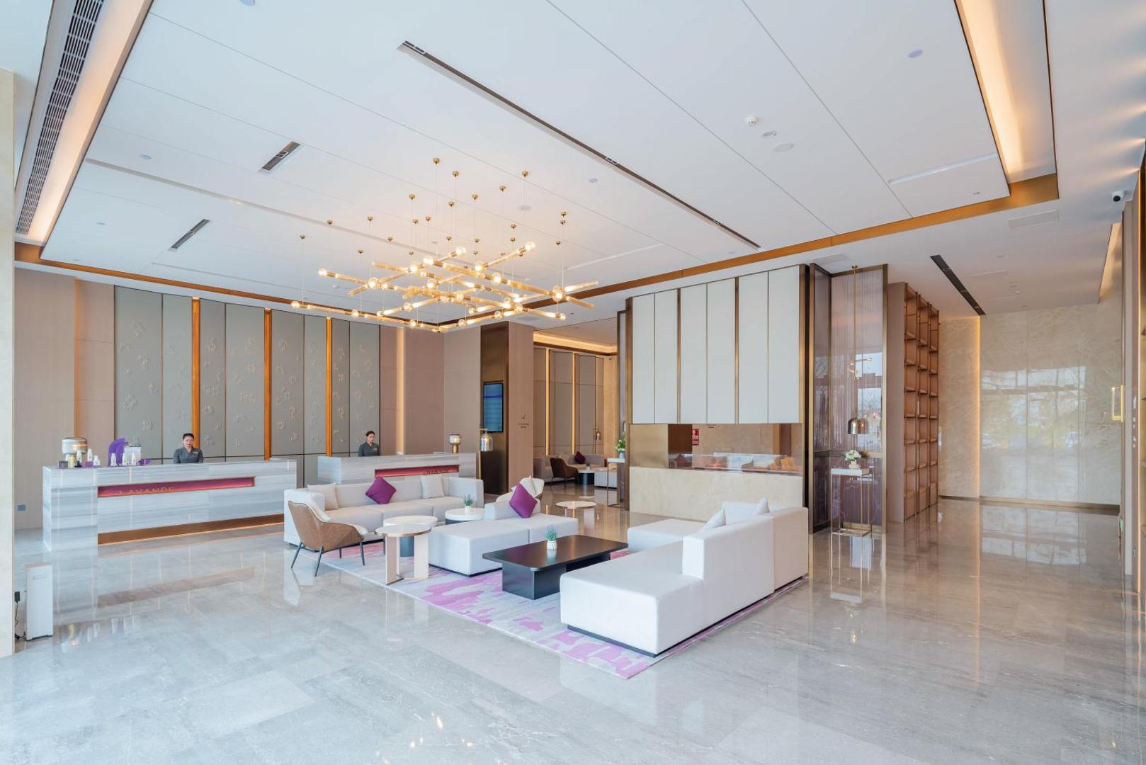 Foto 7: 麗枫酒店深圳光明国际汽车城明湖公园店