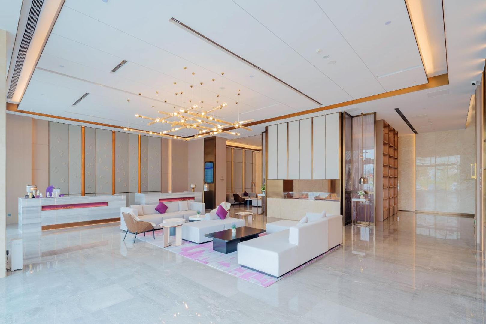 Foto 9: 麗枫酒店深圳光明国际汽车城明湖公园店