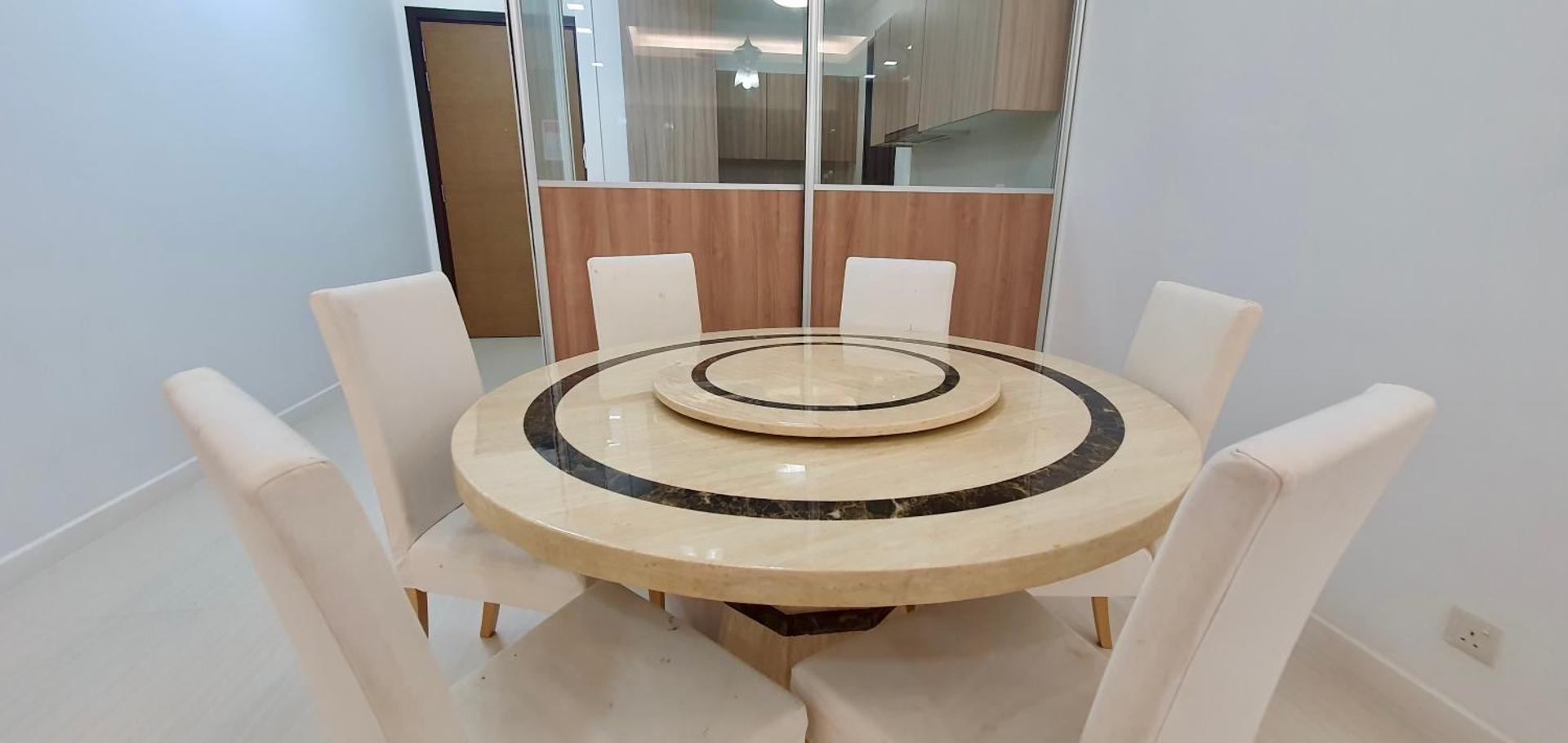 Foto 5: Elements Condo, Jalan Ampang