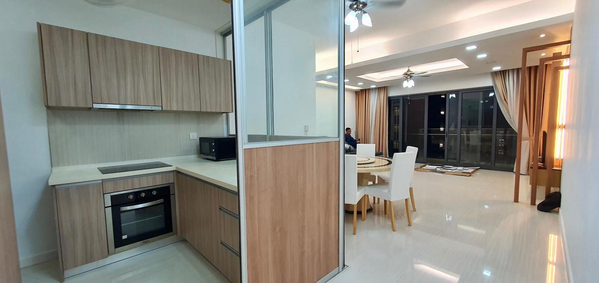 Foto 6: Elements Condo, Jalan Ampang