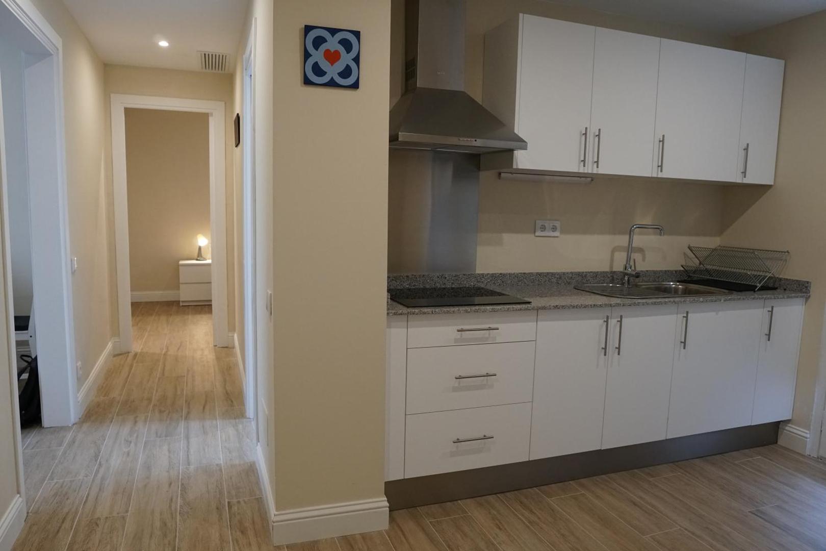 RIUS33 - Huge & Spacious Apartment in Montjuicの写真6