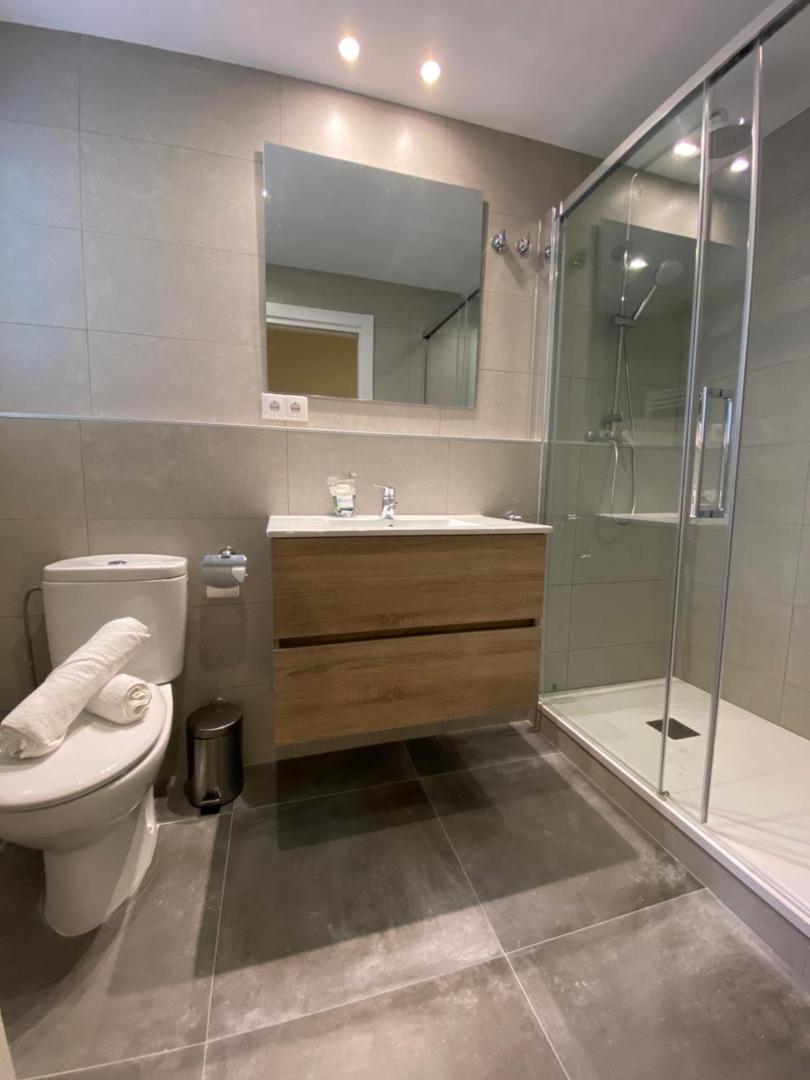 RIUS33 - Huge & Spacious Apartment in Montjuicの写真9