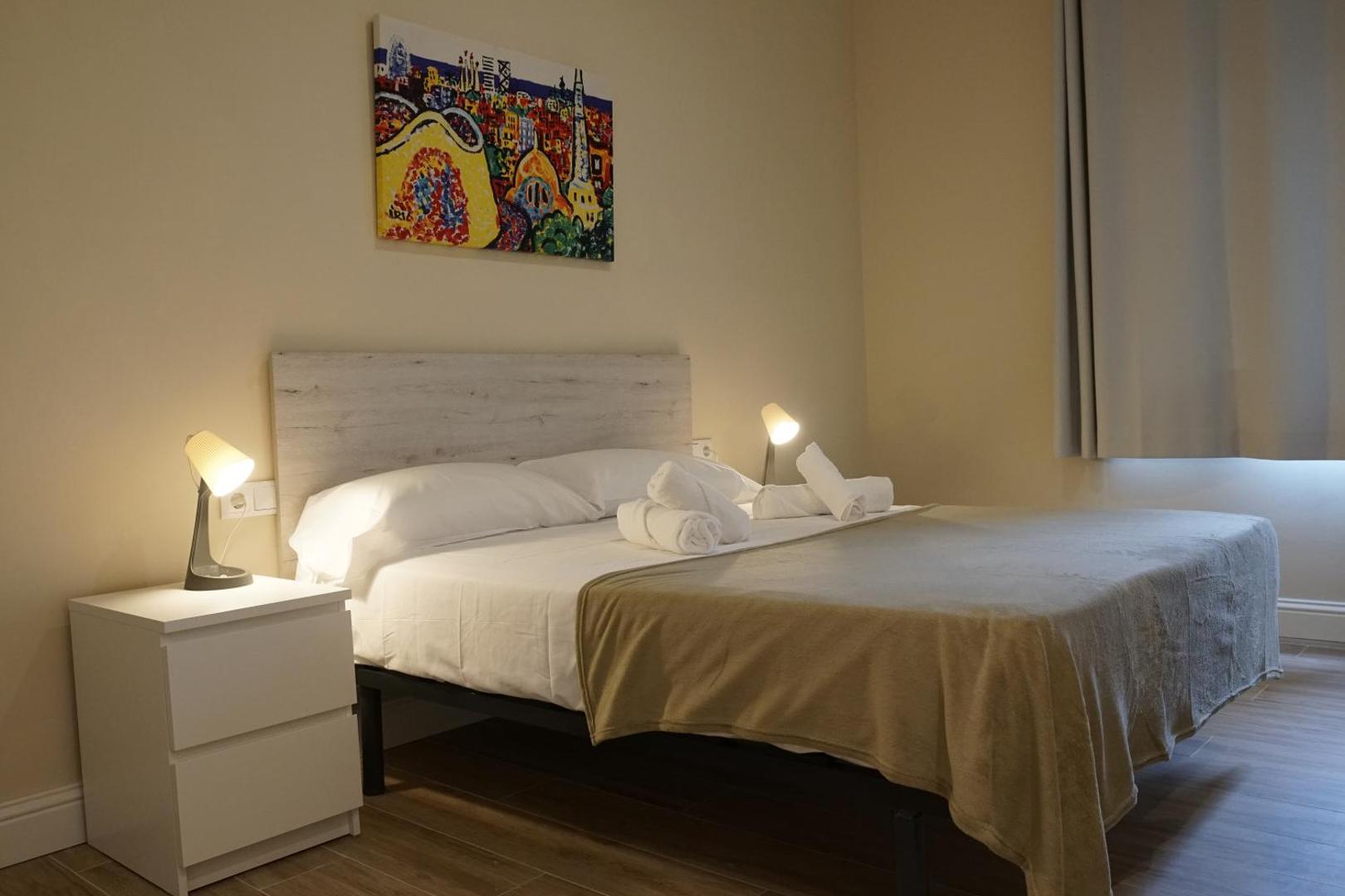 RIUS33 - Huge & Spacious Apartment in Montjuicの写真10