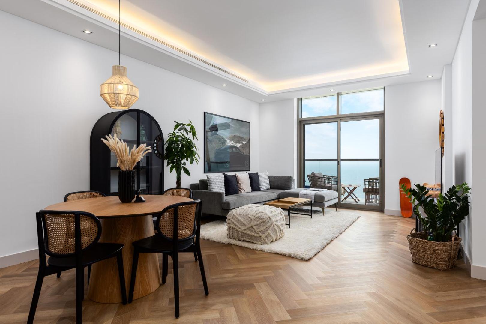 Bilde 6: Waves - Premium Seaside Retreat With Private Beach