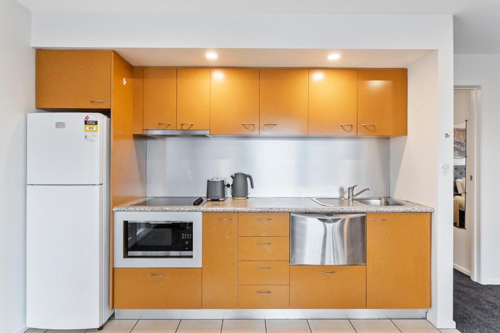 Billede 5: Four on Flinders - one bedroom apartment