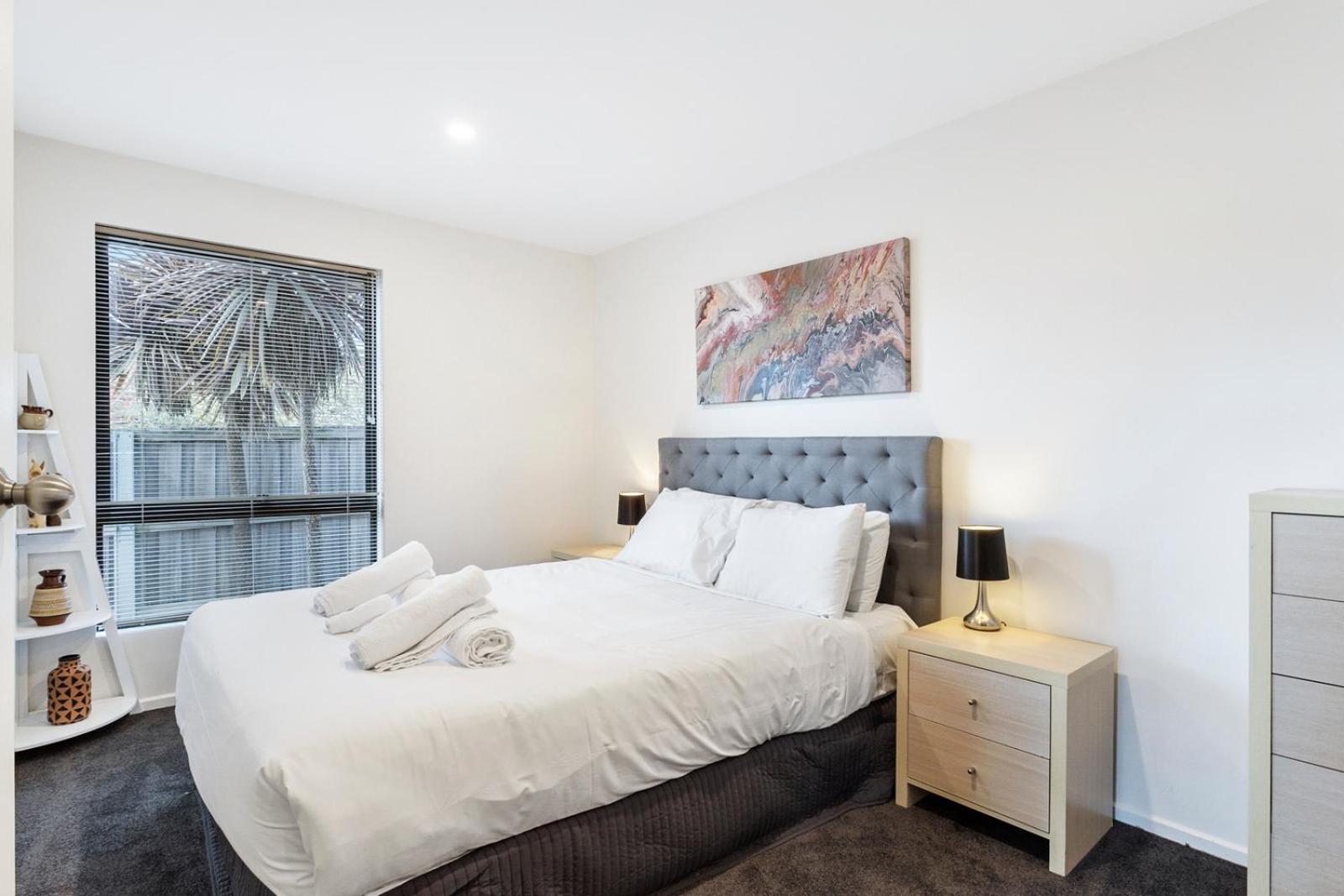 Billede 7: Four on Flinders - one bedroom apartment