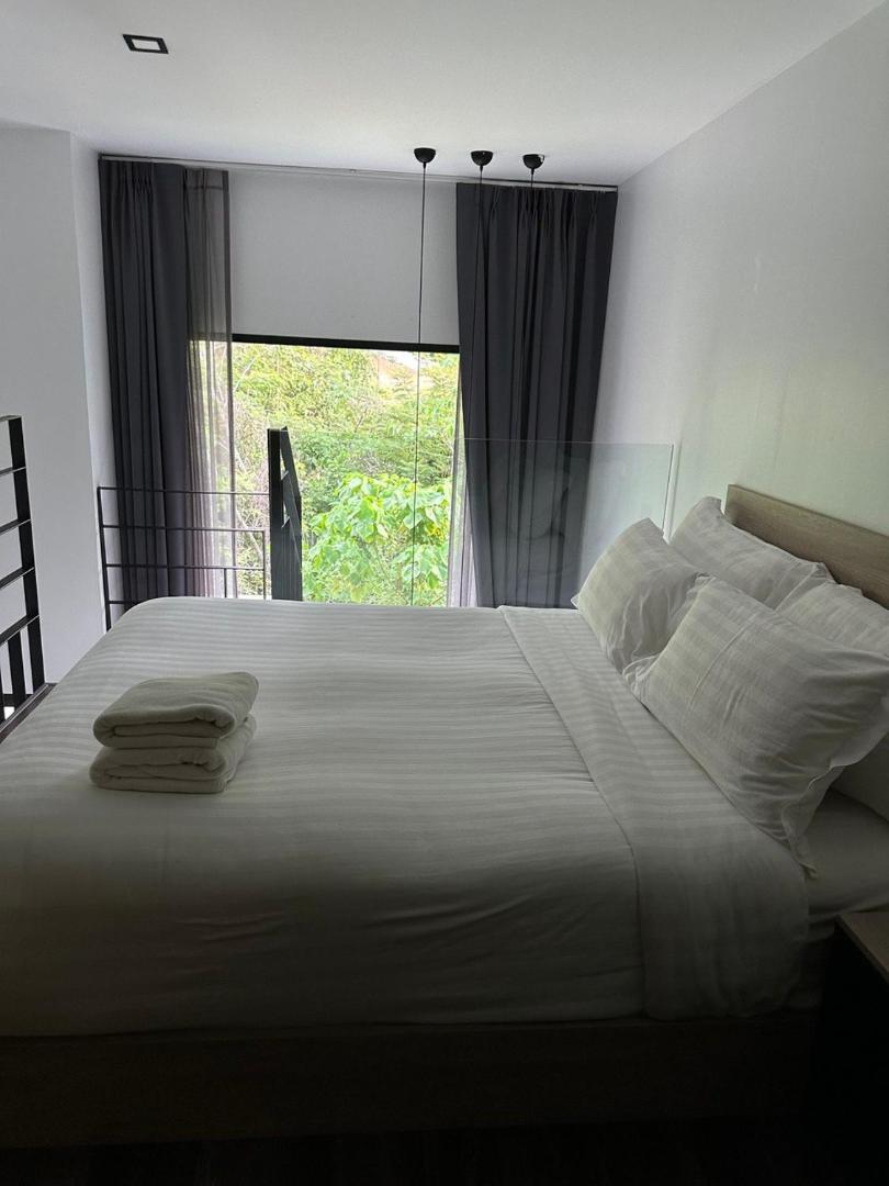 Billede 10: Duplex studio on Naiharn Beach B21