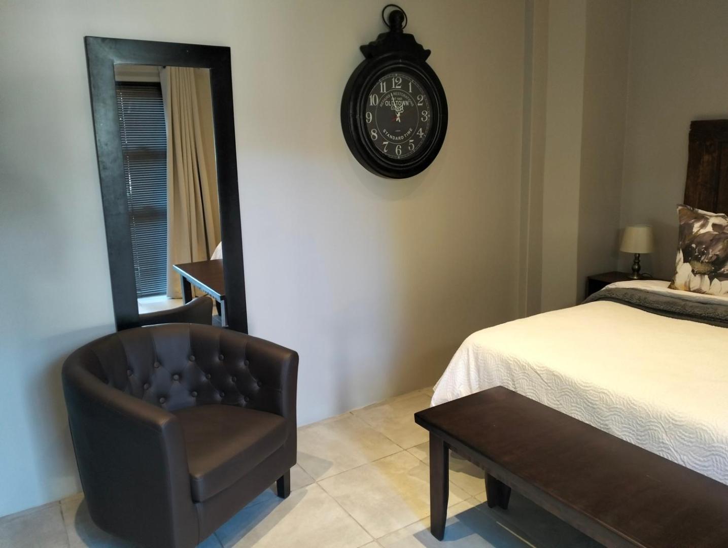 Billede 2: Preller Accommodation